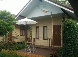 Bansuan Inthanon Resort