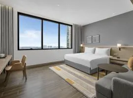 Hyatt Place Johor Bahru Paradigm Mall