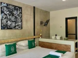 Sampai Villa Ruang Tepi