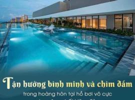 The Song Vũng Tàu Luxury House，位于头顿的豪华酒店