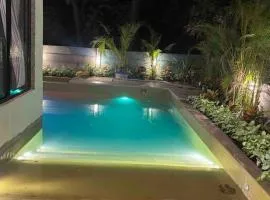 Palm 3Bhk Villa Alibaug