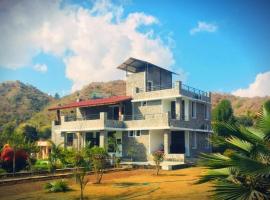 Molshri Farms Homestay，位于乌代浦的酒店