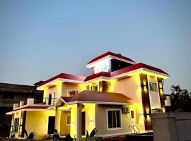 AD 7bHK VILLA ALIBAUG