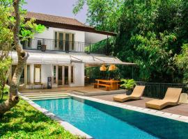 Bali Invest Living，位于坎古Babakan的酒店