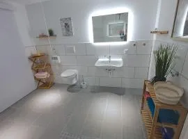 Nieheim , Nagelneu Barrierefrei