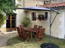 Stunning rural gem with pool in southwest France