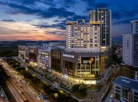 Hyatt Place Johor Bahru Paradigm Mall