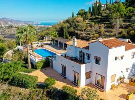 Bed & Breakfast Los-Barquitos，位于托罗克斯的酒店