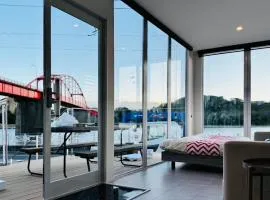 加美屋リゾート ひたち大洗オーシャンテラス-Kamiya Resort Hitachi Oarai Ocean Terrace