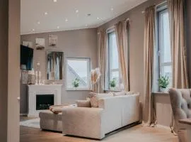 Cottage an der Elbe Tespe Hamburg