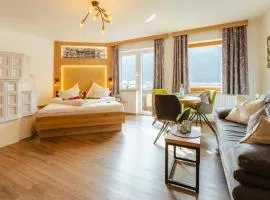 卡门霍夫公寓式酒店