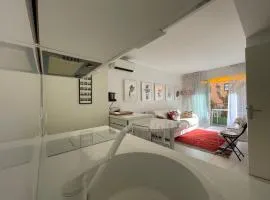 Renovated Cannes Centre Banane balcon