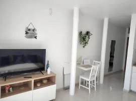 Mirador de Sotavento apartment 27 A