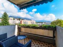 Roseto Apartment by Quokka 360 - Apartment with Terrace near the Italian Border