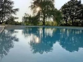 Le Relais des Cigognes