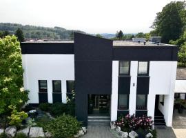 Casa Wimmer，位于Allendorf an der LumdaWinnerod, Golf-Club附近的酒店