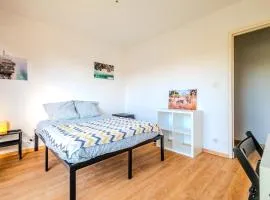 Grande Chambre privée chez l'habitant