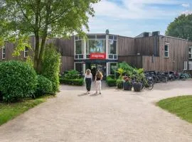 Stayokay Hostel Dordrecht - Nationaal Park De Biesbosch