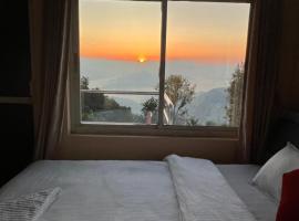 Hotel Village View Nagarkot，位于纳加阔特的酒店