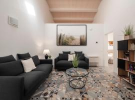 Zuara9Room Rimini，位于里米尼的自助式住宿