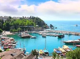 paşa süit konaklama
