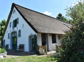 Ferienwohnung An der Mühle