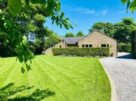 Calder Cottage in The Ribble Valley