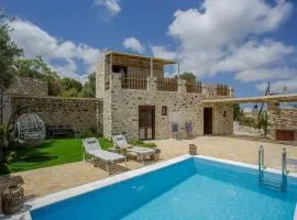 Villa Koxari by Estia