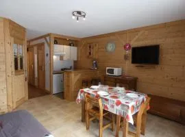 Appartement cosy, 4 personnes, 1 coin montagne - AR2005