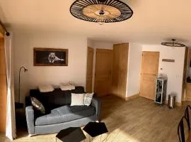 Appartement cosy, 6 personnes, 2 chambres - SOURCES201