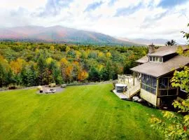 River Ridge Camp Adirondacks