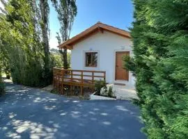 Casa Gil, Quinta Carmo - Alcobaça/ Nazaré