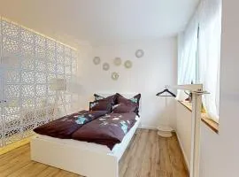 Frisch sanierte Ferienwohnung