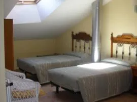 Hostal Pineda