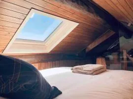 La Cabañita de Llívia, Cerdanya, Puigcerdà