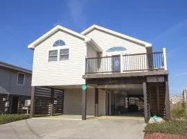 KD5, The Coastal Cottage- Oceanside, Hot Tub, Close to Beach Access, Close to Shopping