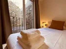 Céntrico y Acogedor Estudio, Llívia, Cerdanya.