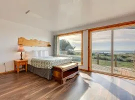 Sanderling Sea Cottages, Unit 14