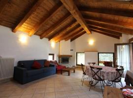 Spectacular mountain hideaway，位于安泰伊-萨伊恩特-安德尔埃的酒店