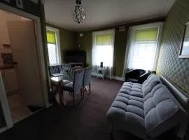 Captivating 1-Bed Apartment in Blackpool