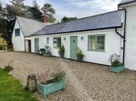 Cottages at Woodlands, Grooms Cottage