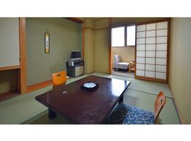 Chikugogawa Onsen Kuwanoya - Vacation STAY 44682v，位于Ukiha的酒店
