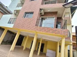 LUXOR RESIDENCE YASSA DOUALA