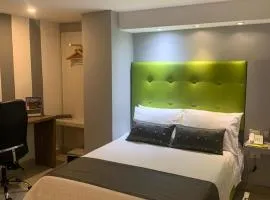 HOTEl DIBENI PEREIRA