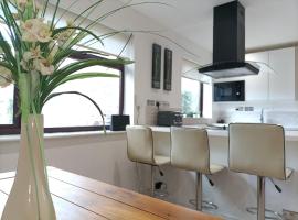 Grace's Place in Soham，位于Soham的酒店