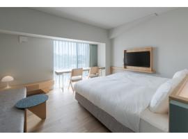 ITOMACHI HOTEL 0 - Vacation STAY 97739v，位于西条市的酒店