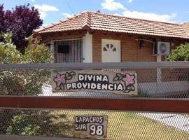 Divina Providencia