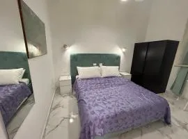 Guesthouse Dahlia Rossa