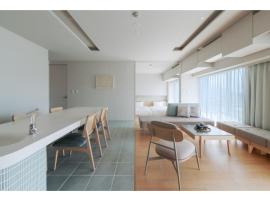 ITOMACHI HOTEL 0 - Vacation STAY 97802v，位于西条市的酒店