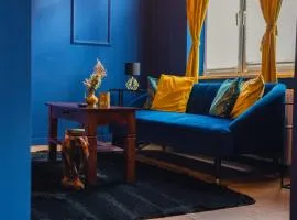 Apartment Birmingham